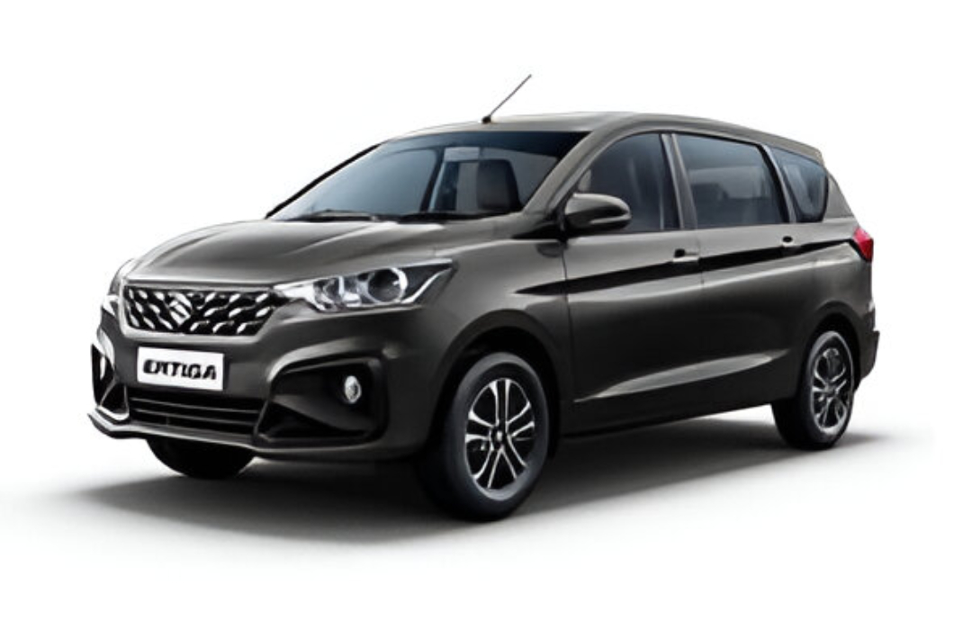 Maruti Ertiga